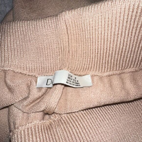 DEX | Cozy Knit Set - Picture 10 of 11